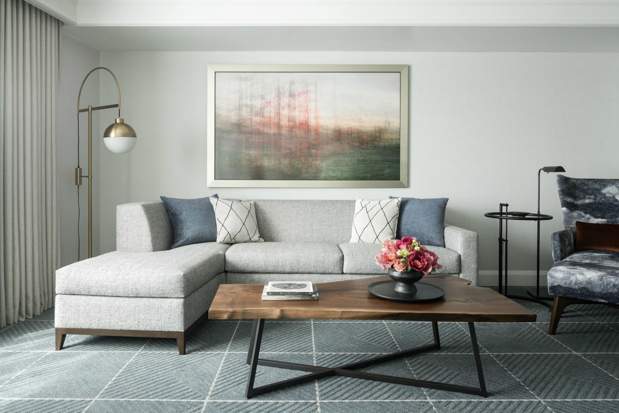 Four Seasons São Francisco