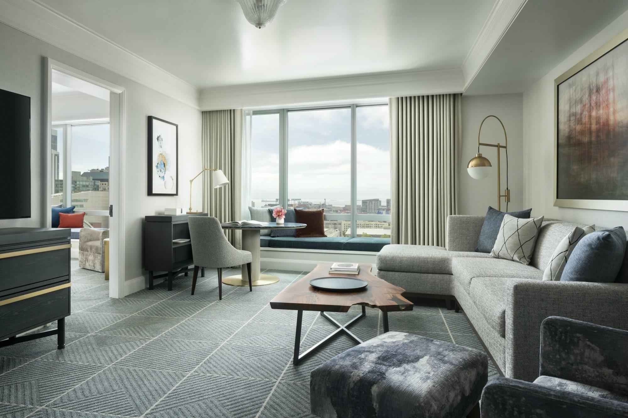 Four Seasons Hotel São Francisco
