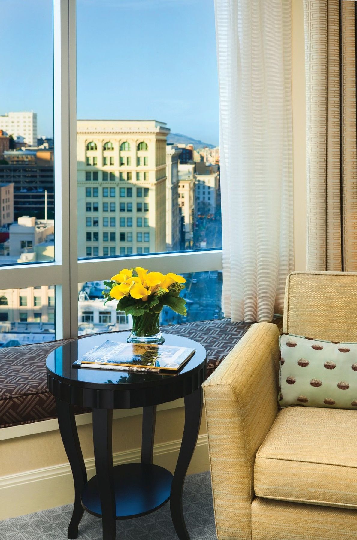 Four Seasons São Francisco