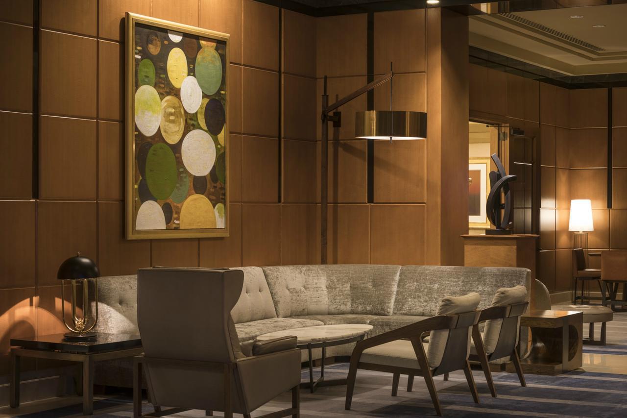 Hotel Four Seasons São Francisco