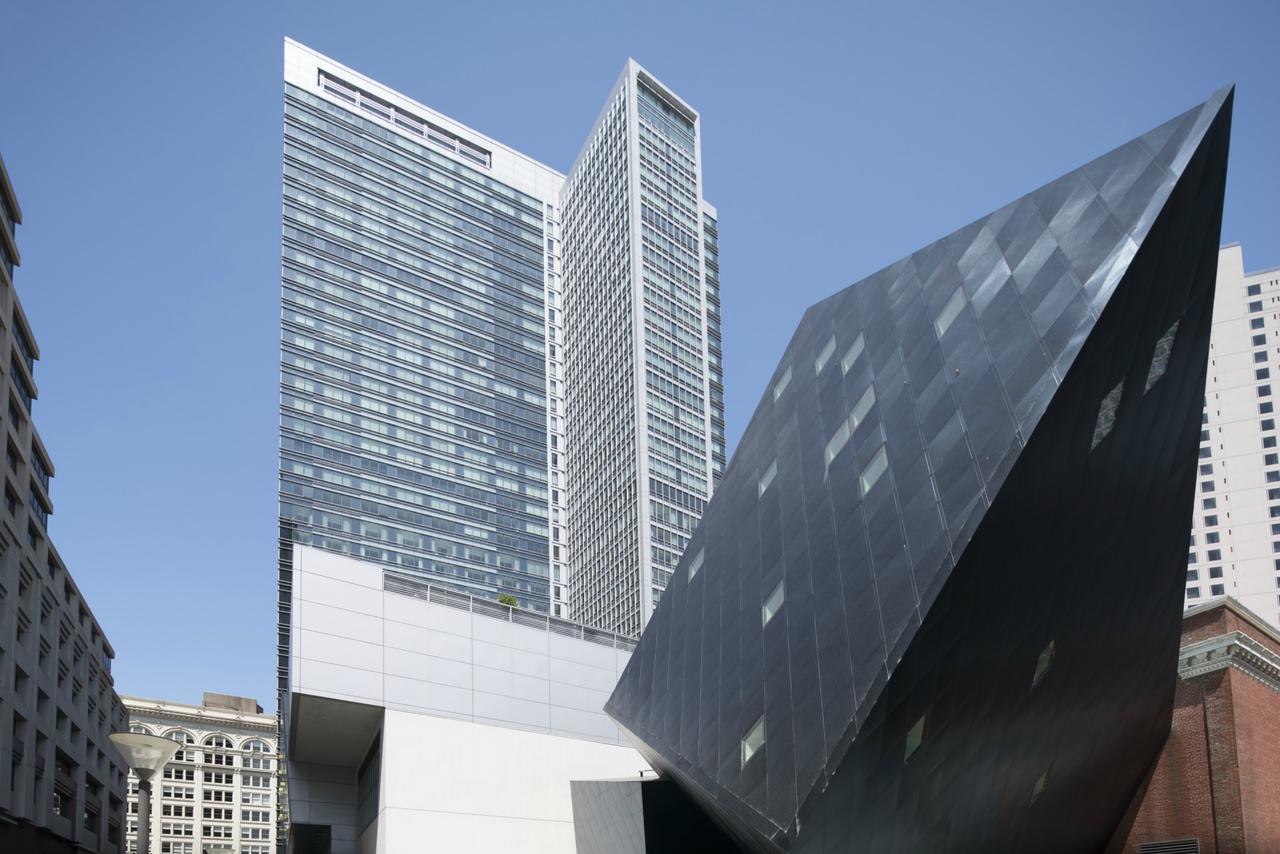 Four Seasons 5* São Francisco