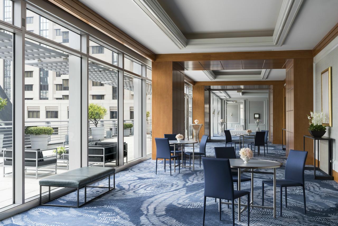 Hotel Four Seasons São Francisco