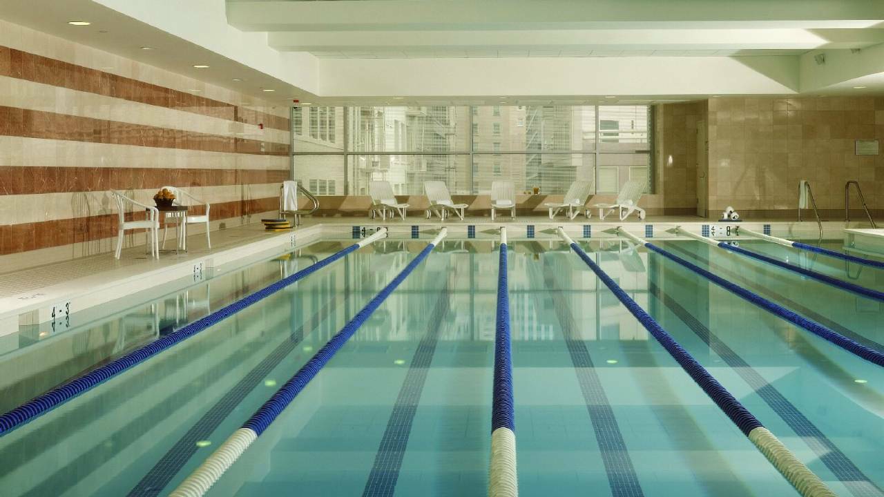 Hotel Four Seasons São Francisco