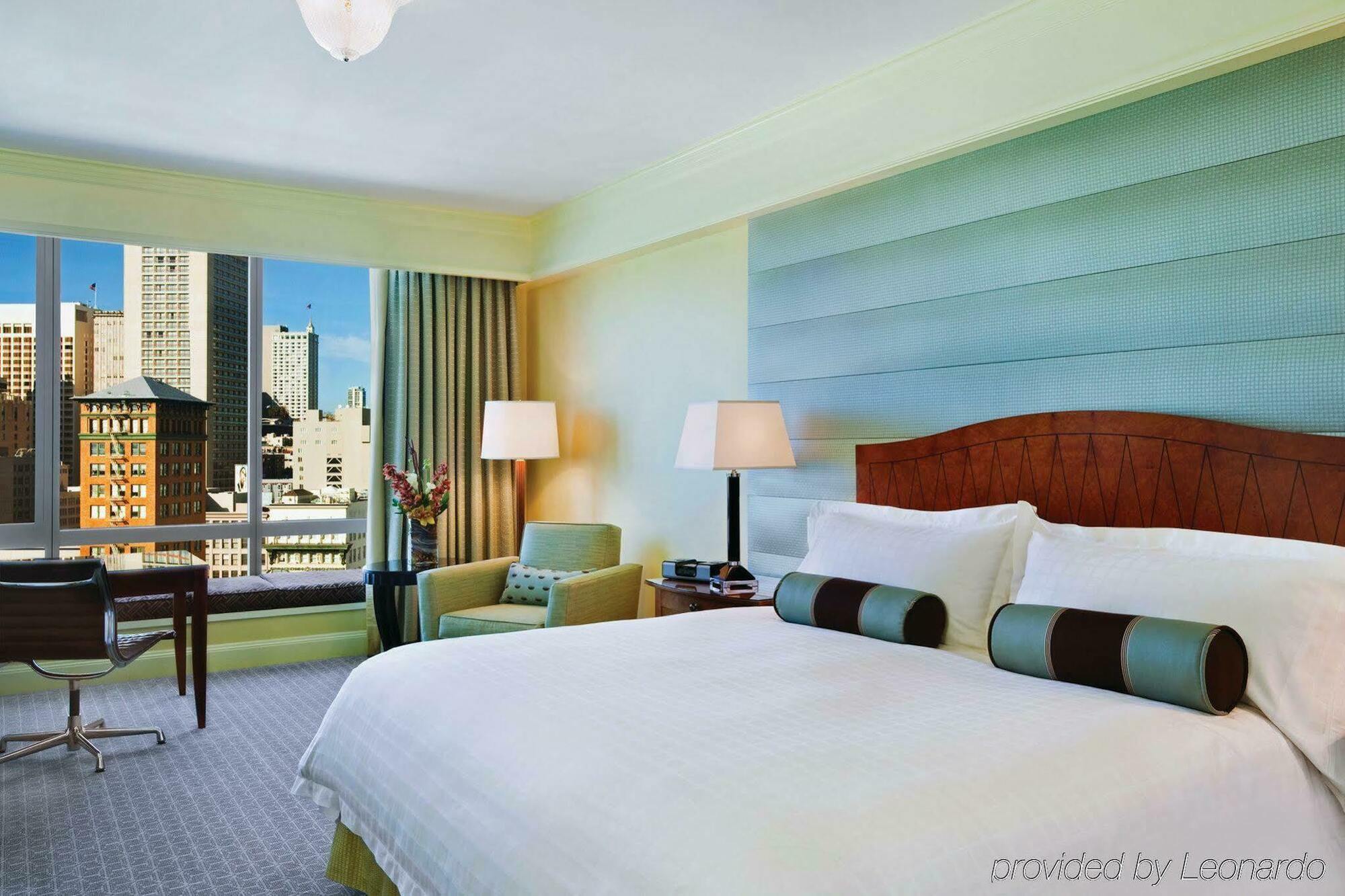 Four Seasons 5* São Francisco