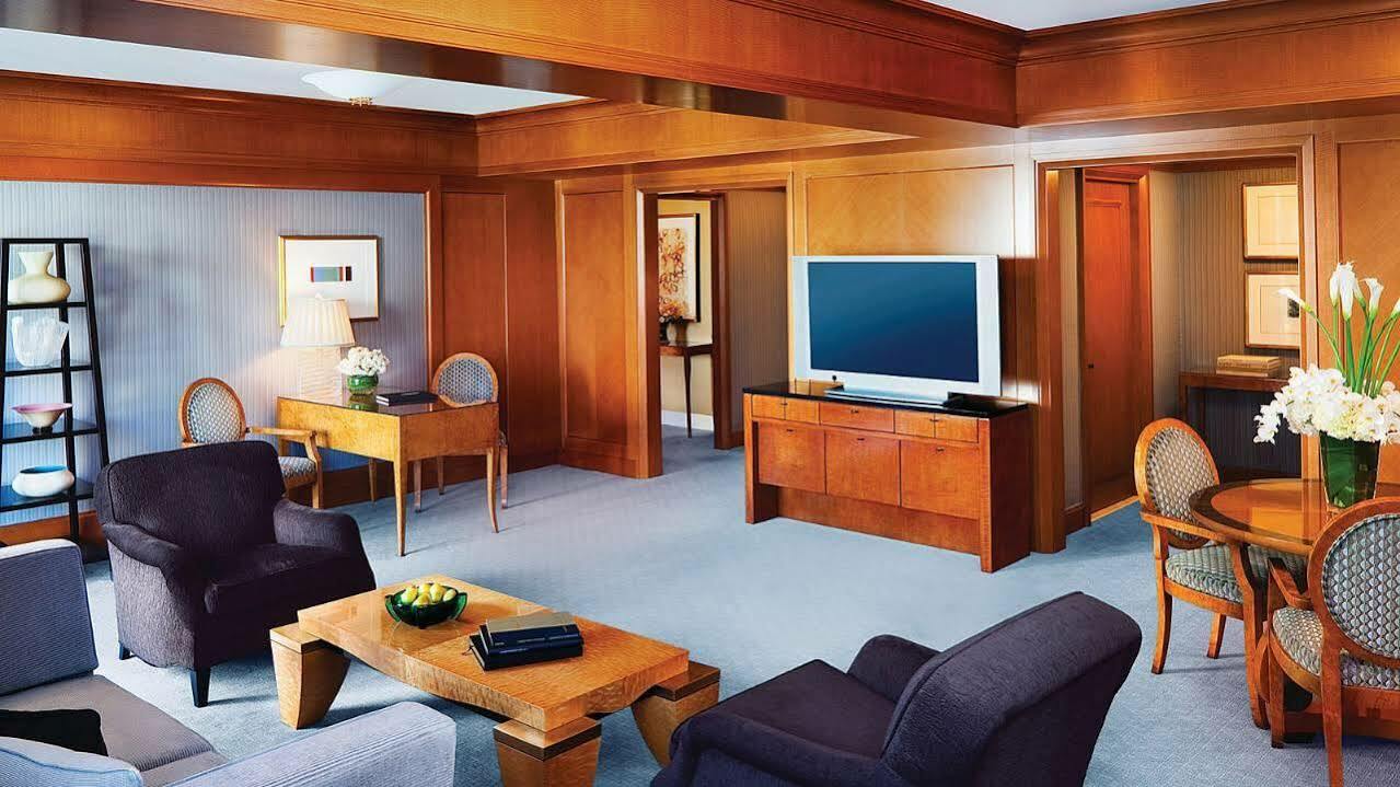 Four Seasons 5* São Francisco